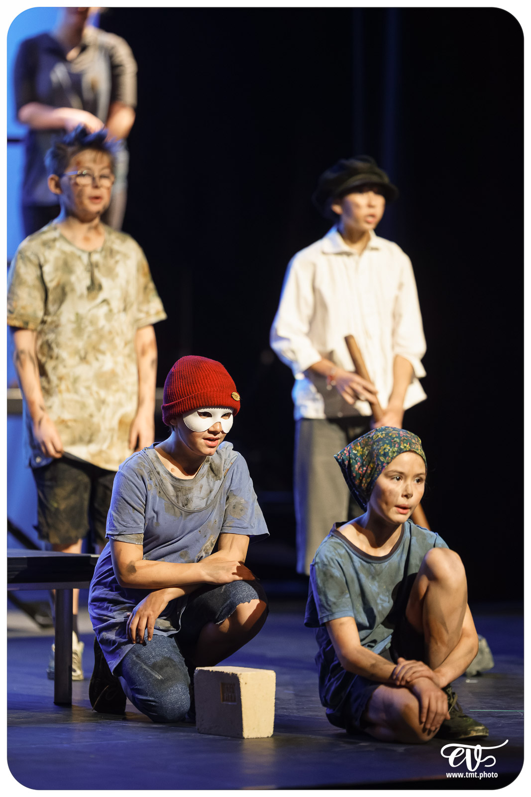 TMTPHOTO LES ENFANTS DU LEVANT (MAITRISE SAINT PHILOMENE HAGUENAU) 046